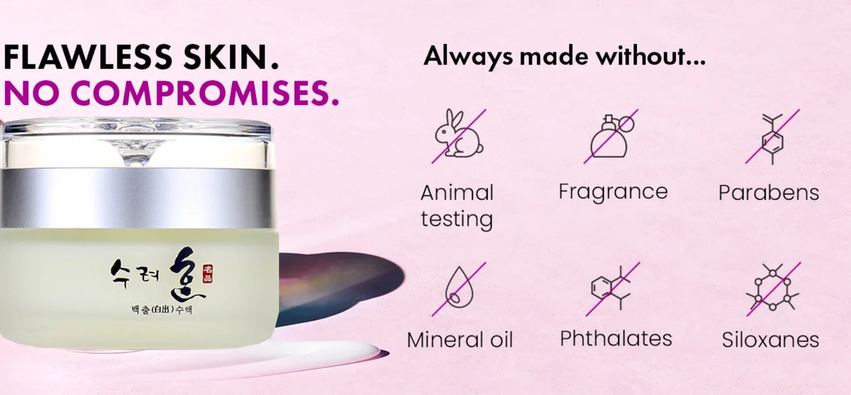 Collagen Day & Night Moisturizer