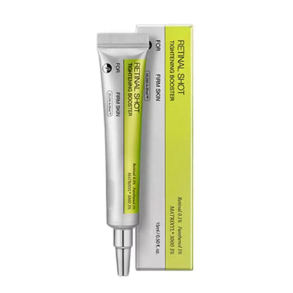 Korean Retinol Eye Cream & Essence