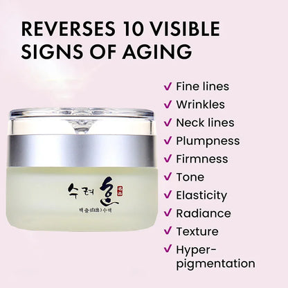 Collagen Day & Night Moisturizer