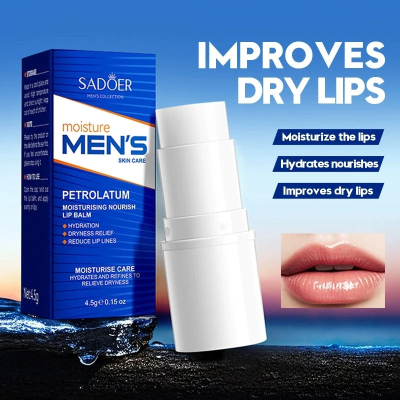 SADOER Men's Complete Skin Care Kit
