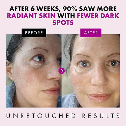 Collagen Day & Night Moisturizer