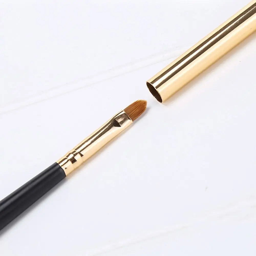 Lip & Concealer Makeup Brush