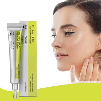 Korean Retinol Eye Cream & Essence