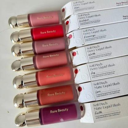 Soft Pinch Liquid Blush