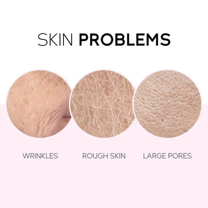 Sakura Skin Care Gift Set