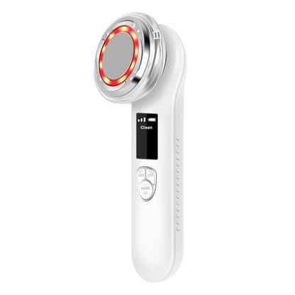 4-in-1 Smart Skin Care Device