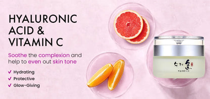 Collagen Day & Night Moisturizer