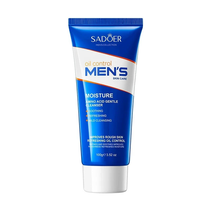SADOER Men's Complete Skin Care Kit