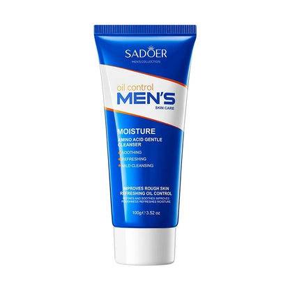 SADOER Men's Complete Skin Care Kit