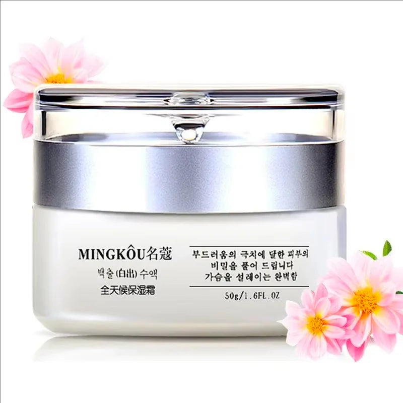 Collagen Day & Night Moisturizer