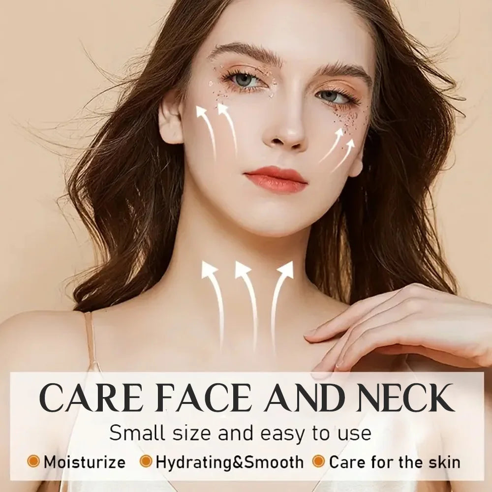 Sakura Hydrating Face Cream Stick