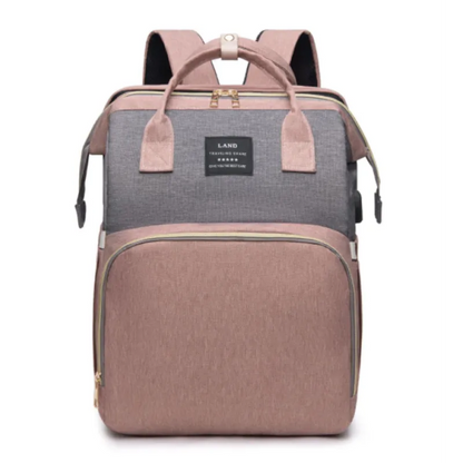 Bolsa de mamá de gran capacidad