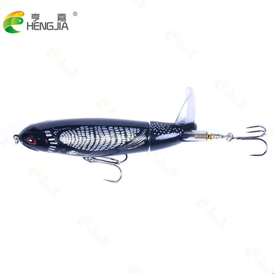 Señuelo flotante tipo lápiz Hengjia 13g 17g 36g al por mayor