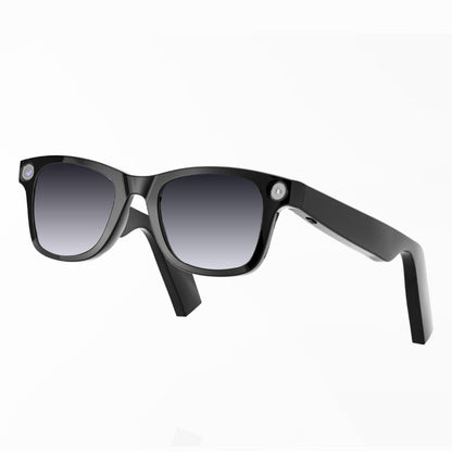 Gafas inteligentes con cámara IA