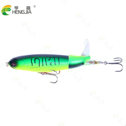 Señuelo flotante tipo lápiz Hengjia 13g 17g 36g al por mayor