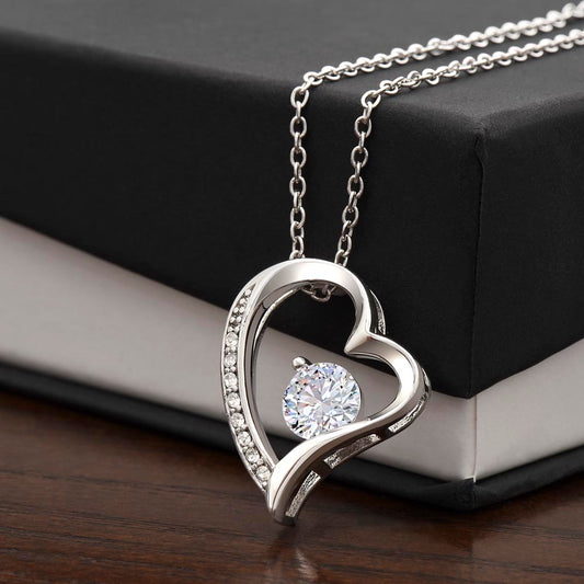Collar Amor Eterno