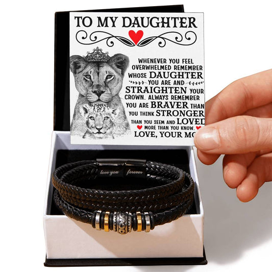 Feliz Aniversario Último de Todo – Pulsera