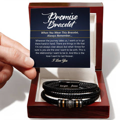 Promesas de la Vida – Pulsera