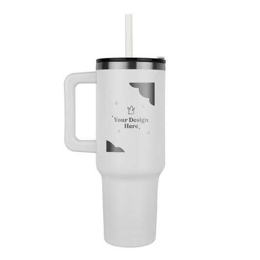 El café me da poderes - Taza para profesores