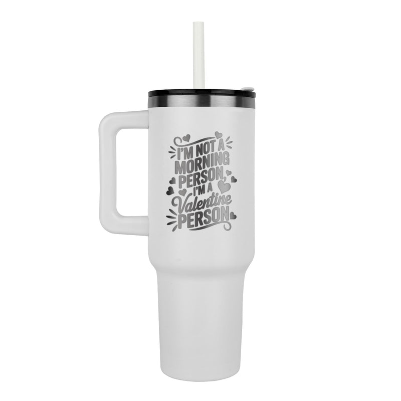 No soy madrugador - Vaso térmico