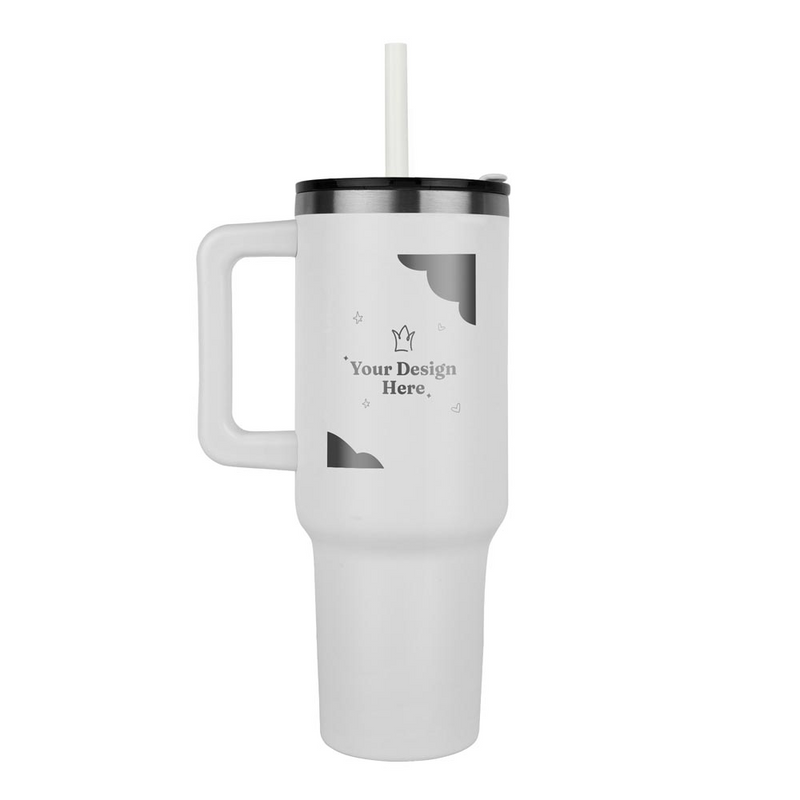 El café me da poderes - Taza para profesores
