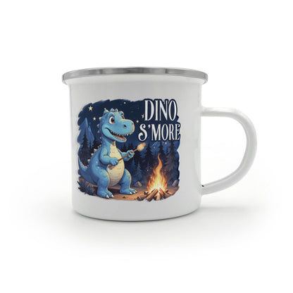 Dino Smores - Taza de camping