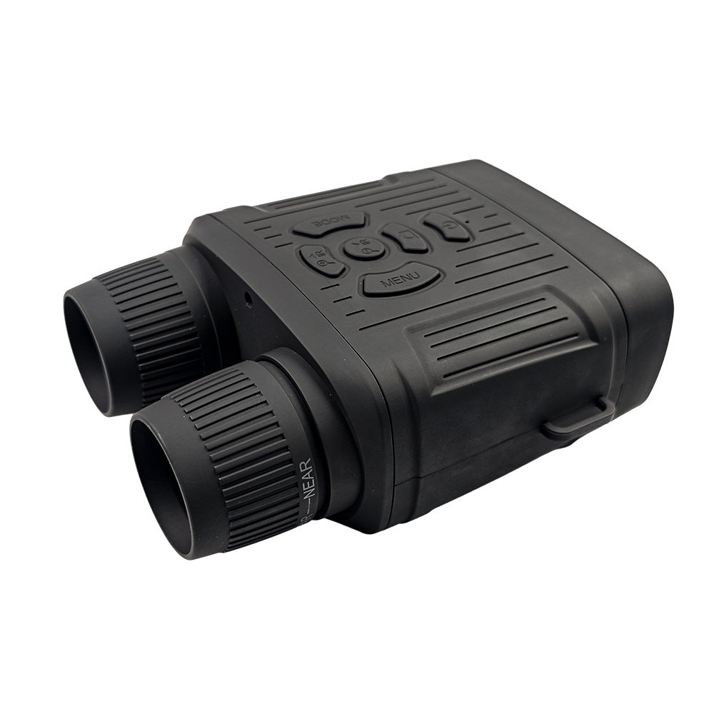 Dispositivo de video de visión nocturna de doble tubo 2.7K NV7000 2023