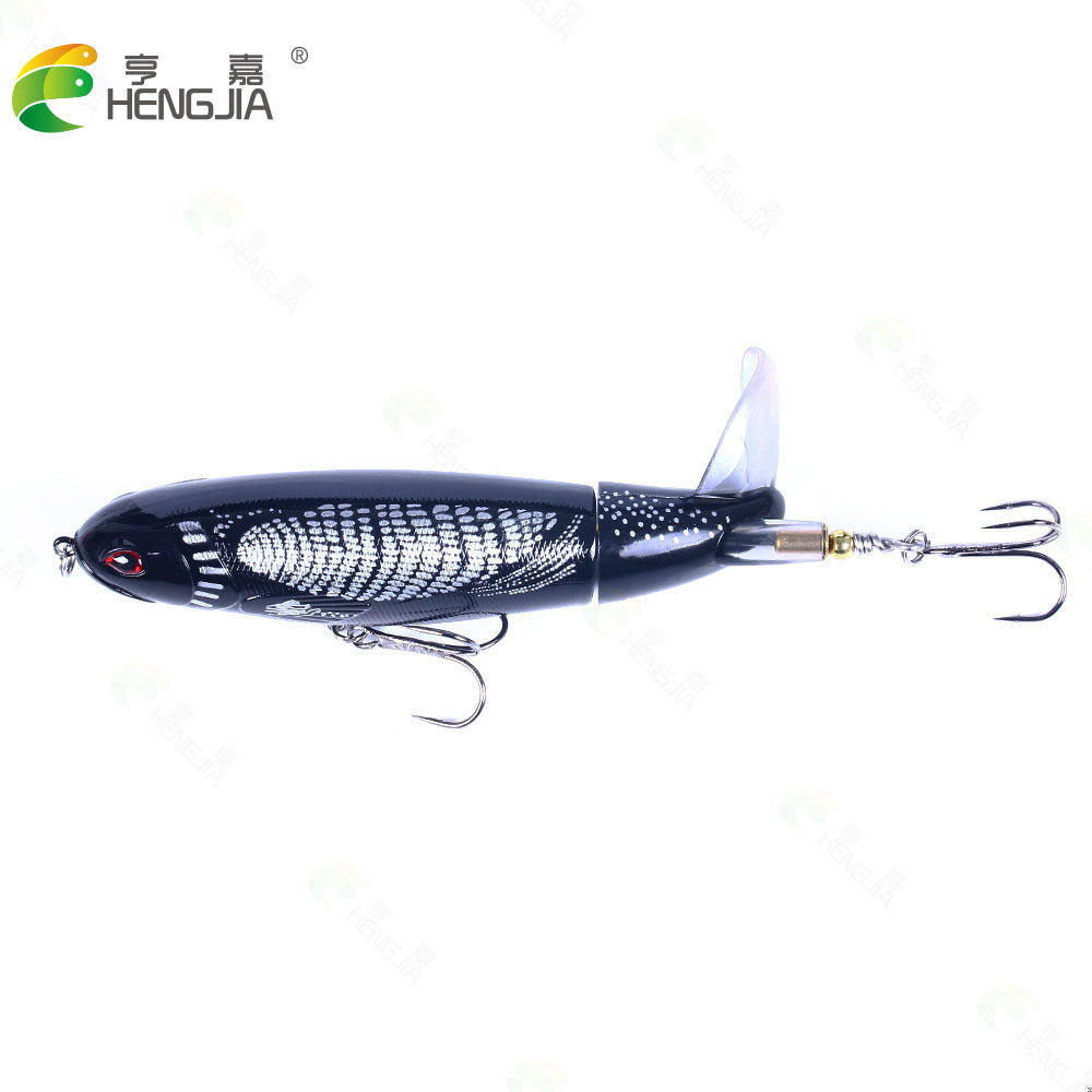 Señuelo flotante tipo lápiz Hengjia 13g 17g 36g al por mayor