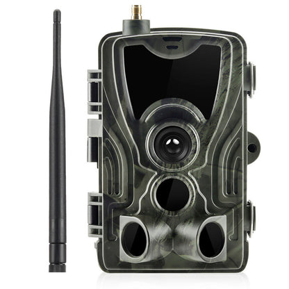 Outdoor Waterproof Infrared Research Camera HC801A