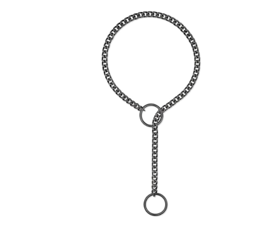 Collar Adora Aura Heart Slip (una pieza)