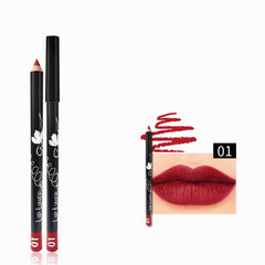 Delineador de labios mate - Maquillaje incoloro