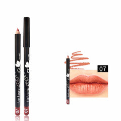 Delineador de labios mate - Maquillaje incoloro