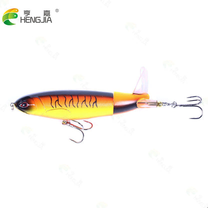 Señuelo flotante tipo lápiz Hengjia 13g 17g 36g al por mayor