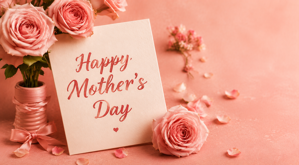 MOTHER'S DAY